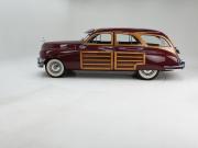 image_7-PACKARD Eight Woody wagon - 1947