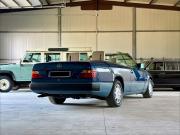 image_3-MERCEDES 300 CE - 24 Cabriolet - 1993