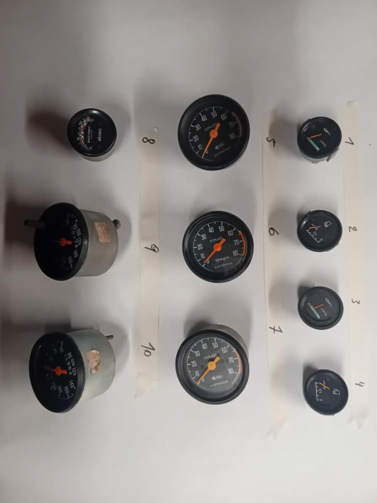 Pièces SIMCA Rallye LesAnciennes.com