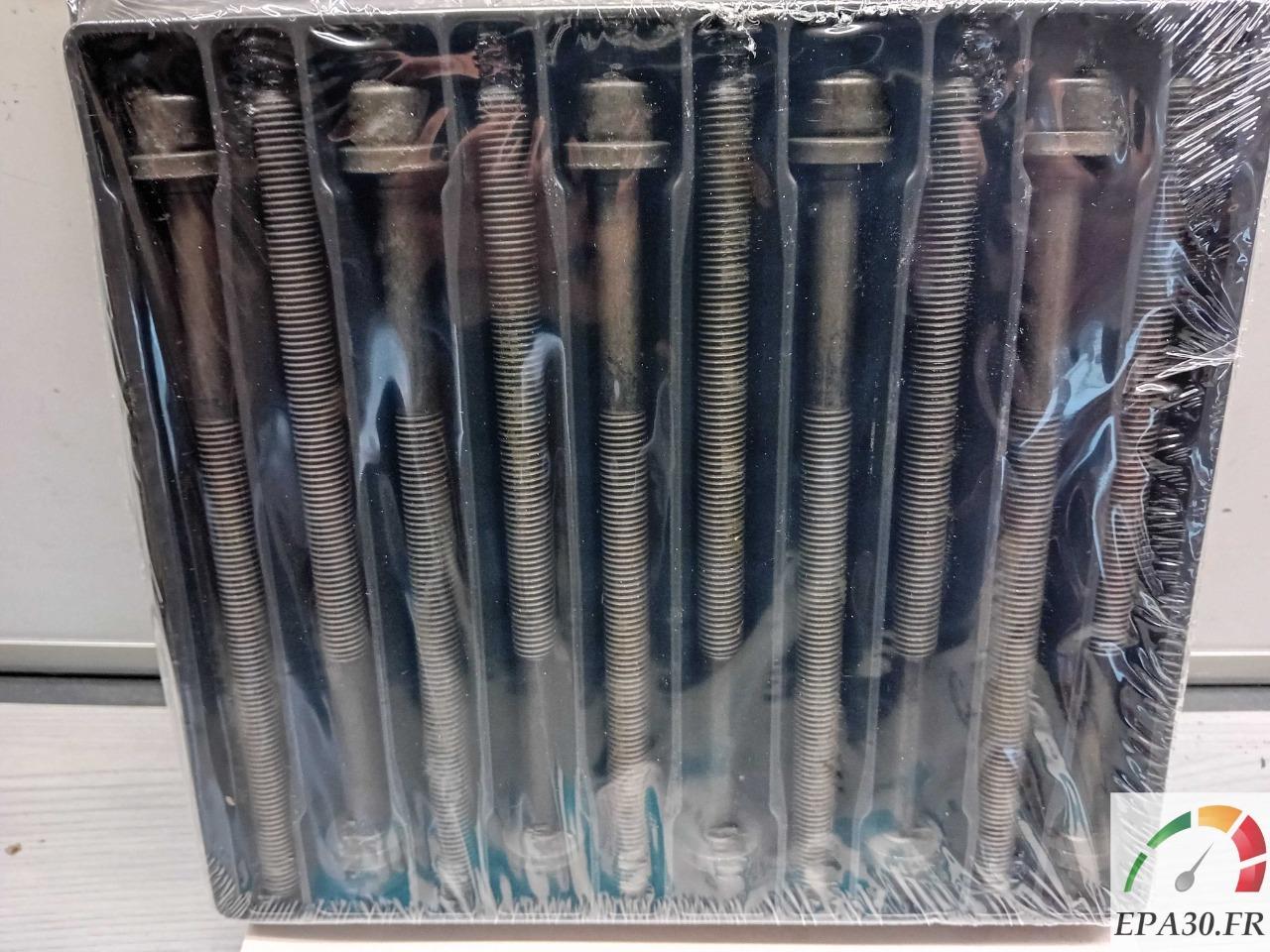 HBS032 VIS DE CULASSE M11X1.50 FORD SIERRA ESCORT LesAnciennes.com