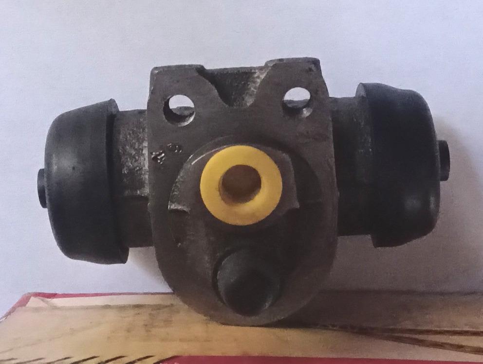 Cylindre de roue OPEL Ascona Kadett Manta LesAnciennes.com