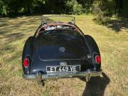 image_2-MG MGA - 1959