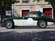 image_3-AUSTIN HEALEY 100 BN4 - 1957