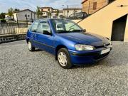 image_2-PEUGEOT 106 1.1 Mistral - 1997