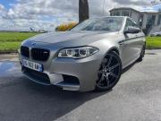 image_0-BMW M5 Édition 30 Jahre 4.4l V8 600ch - 2015