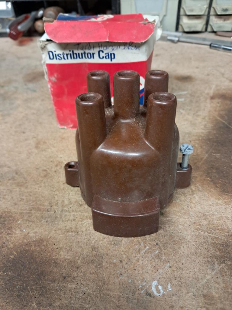 Tete d’allumeur TALBOT Horizon , solara .neuve LesAnciennes.com