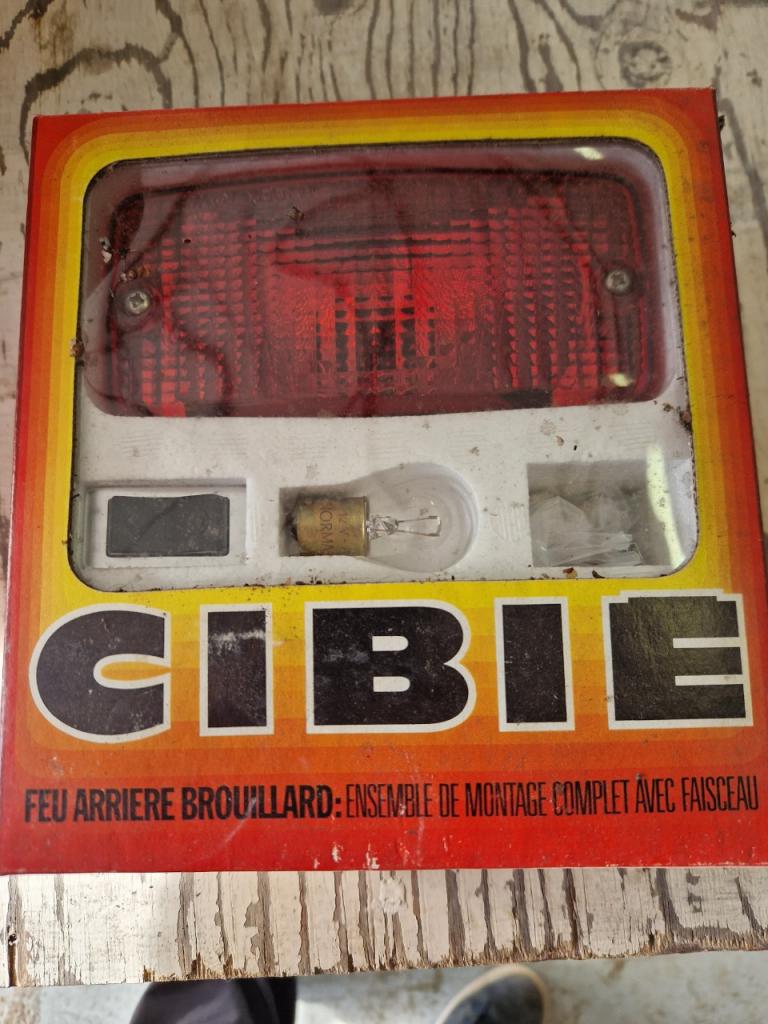 Kit DIVERS LesAnciennes.com