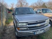 image_0-CHEVROLET TAHOE MOTEUR + BOITE 5.3 POUR PIECES - 2