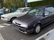 image_5-RENAULT 19 (R19) 19 cabriolet - 1994