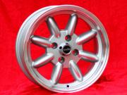image_0-1 pc. jante BMW Minilite 7x15 ET5 1502-2002 1500-2