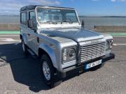 image_1-LAND ROVER Defender 90 TD5