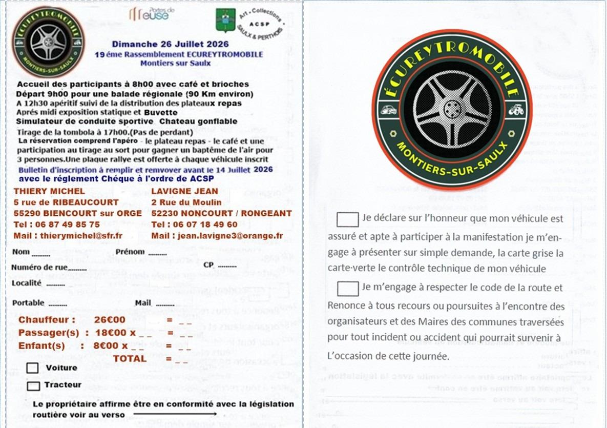 Ecureytromobile LesAnciennes.com