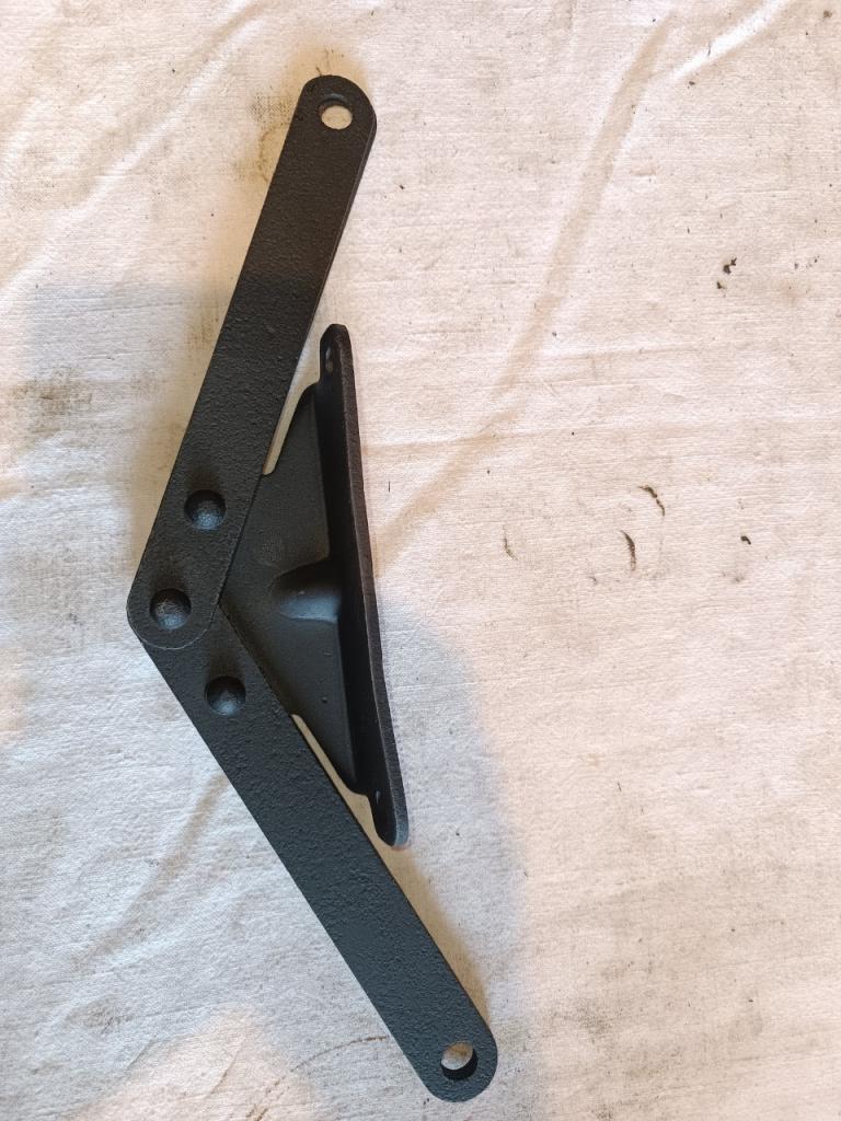 CITROEN Traction klaxon LesAnciennes.com