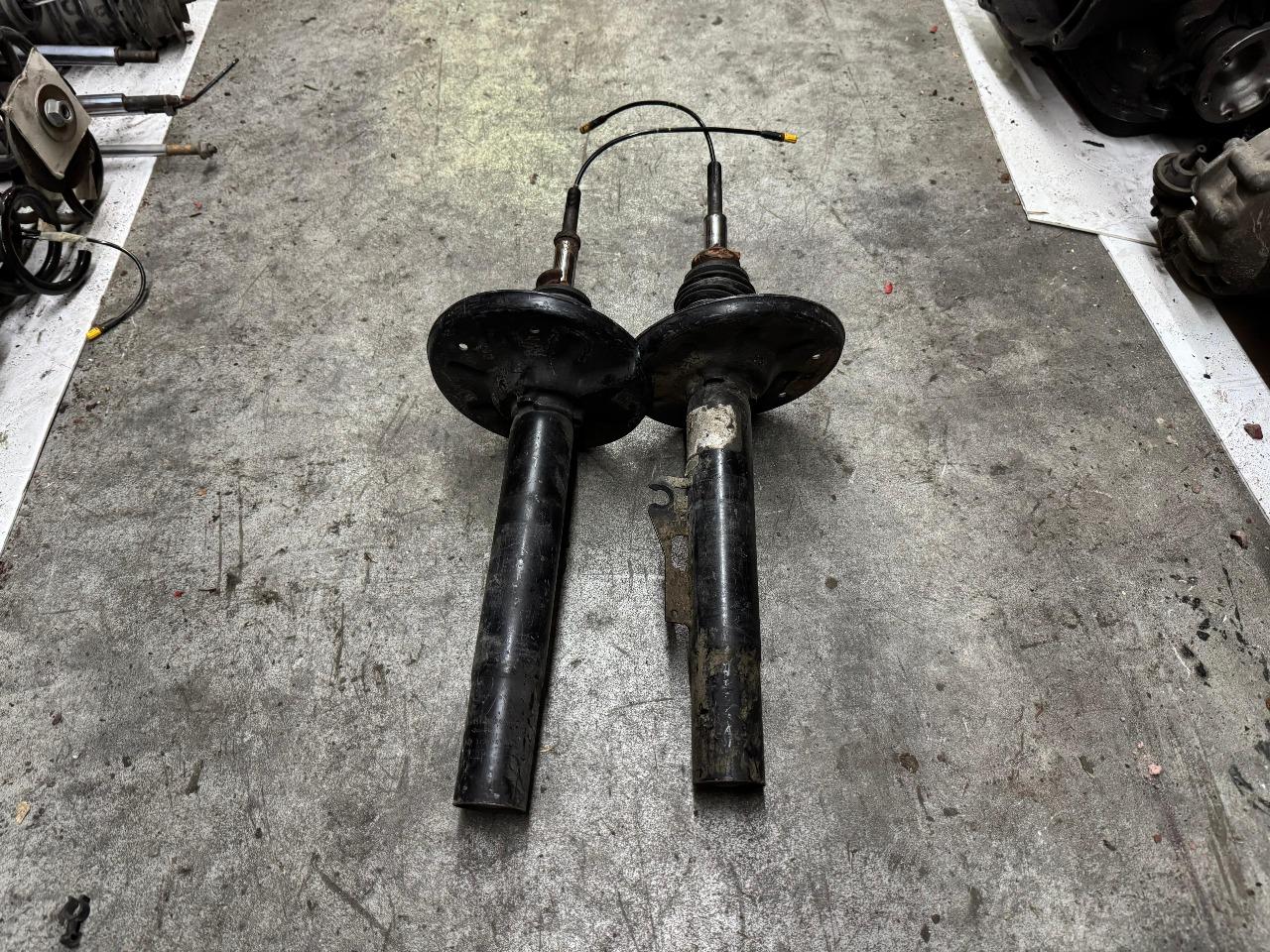 Amortisseurs pour PORSCHE 911 LesAnciennes.com