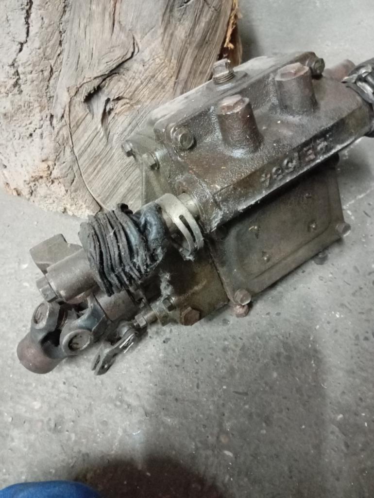 Pièces GMC cckw LesAnciennes.com