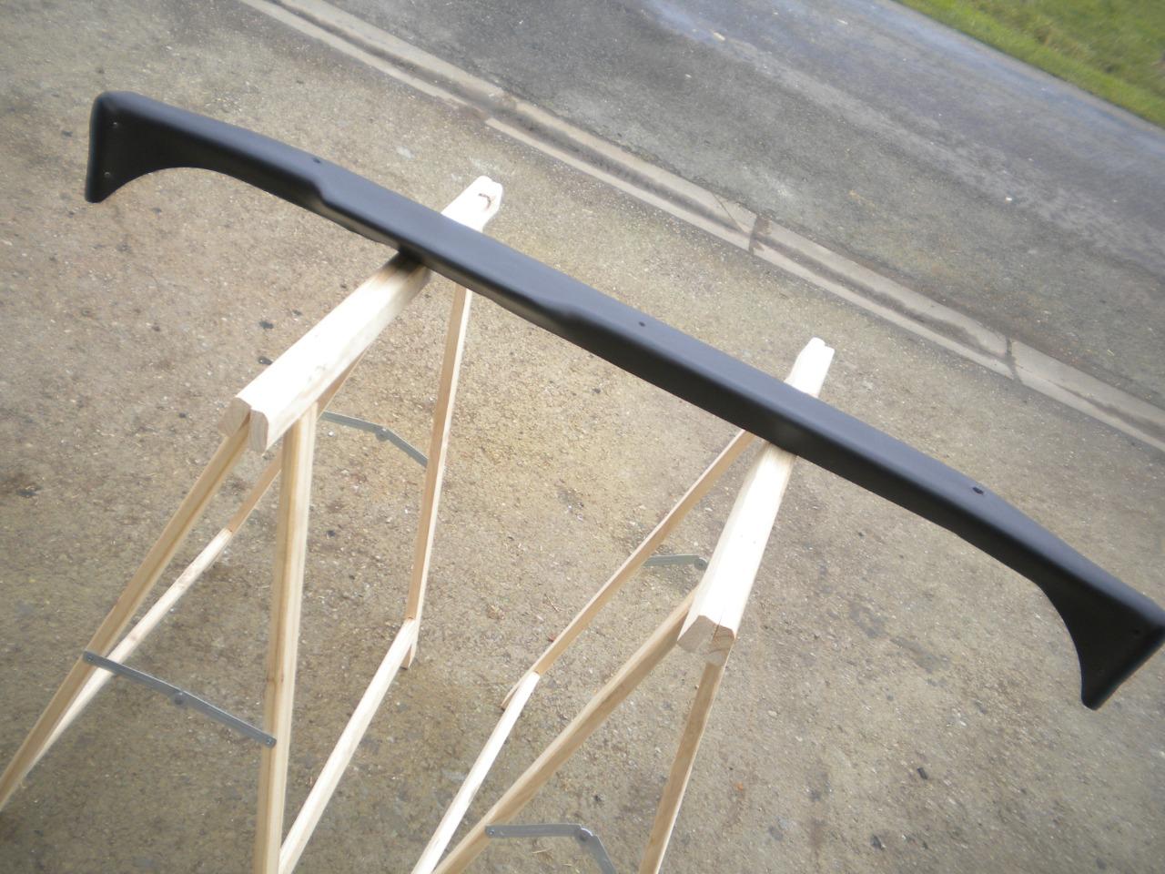 Casquette dessus de tableau de bord r8 gordini r8s LesAnciennes.com