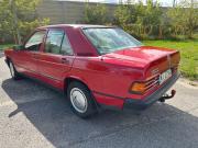 image_3-MERCEDES 190 D 201 - 1984