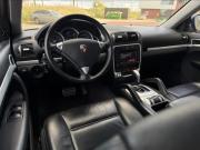 image_1-PORSCHE Cayenne Turbo 4.5 450 cv BVA - 2003
