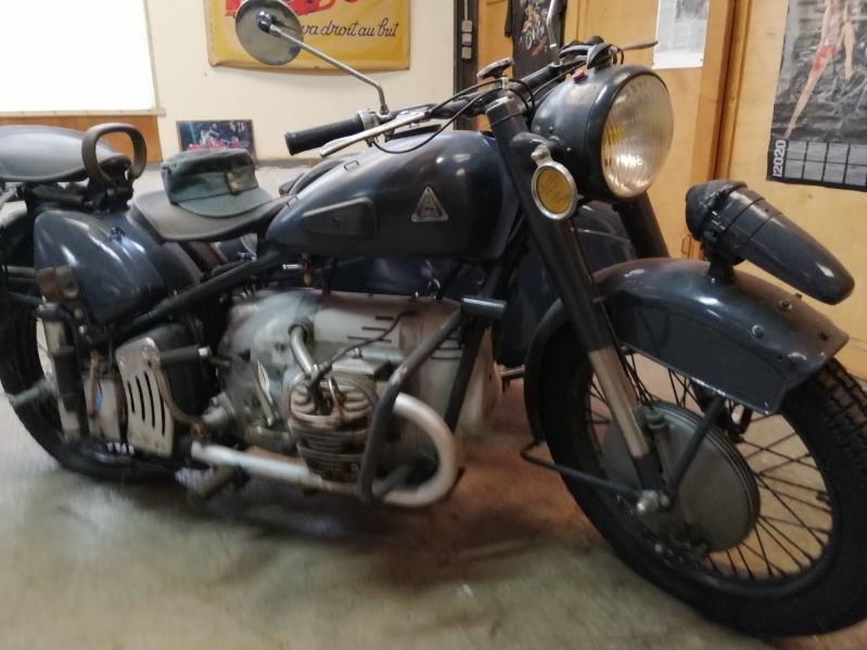 CONDOR A580 A580-1 - 1949 LesAnciennes.com