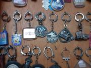 image_4-Porte-clés accessoires voitures années 50/70