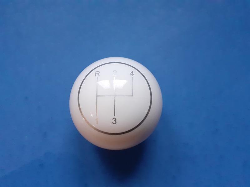 Pommeau CITROEN 2CV LesAnciennes.com