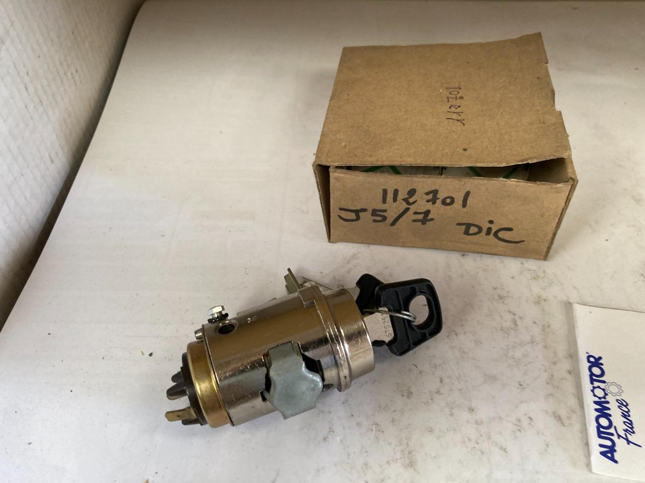 Neiman neuf PEUGEOT J7 J7 LesAnciennes.com