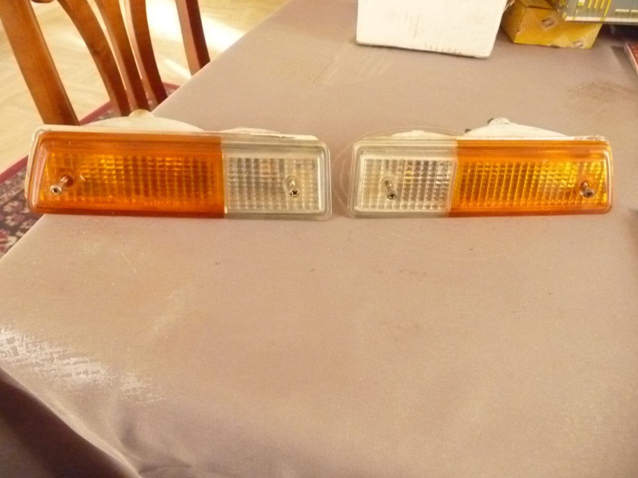 Feux RENAULT 14 (R14) TS LesAnciennes.com