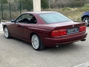 image_4-BMW Série 8 E31 850i V12 Historique - 1991