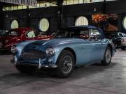 image_3-AUSTIN HEALEY 3000 MKIII BJ8 - 1965