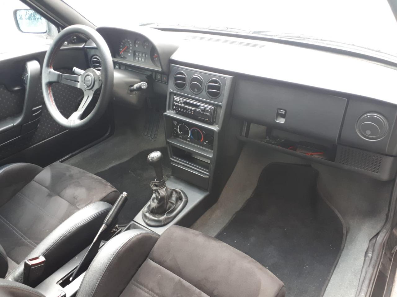 1991 Alfa Romeo 33 Quadrifoglio Verde, foto 11