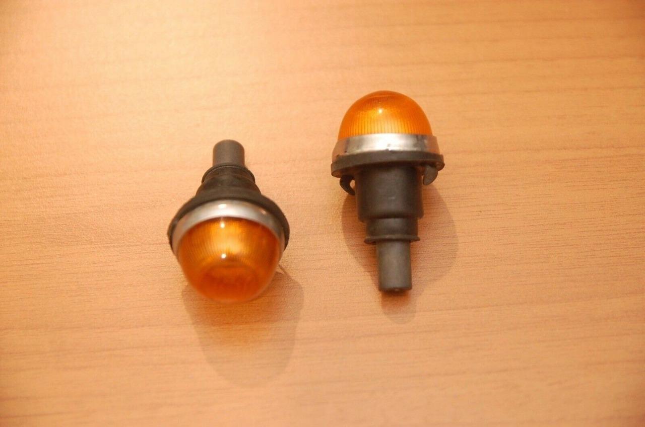 FIAT 600 d e multipla clignotants latéraux LesAnciennes.com