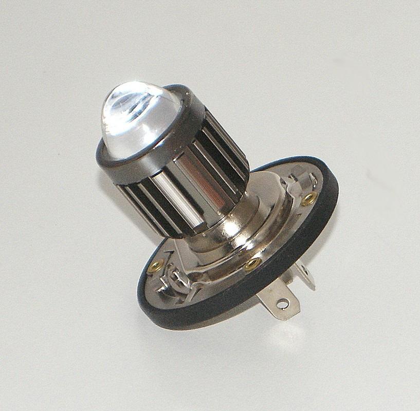 Kit pour le remplacement des porte-lampes BA21S LesAnciennes.com