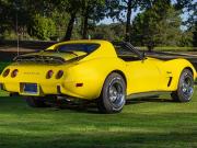 image_4-CHEVROLET Corvette C3 Stingray - 1975
