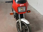 image_2-YAMAHA XJ 600 Turismo - 1986