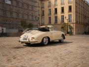 image_5-PORSCHE 356 A Cabriolet - 1958