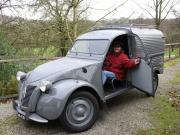 image_3-CITROEN 2CV AZU fourgonnette - 1956