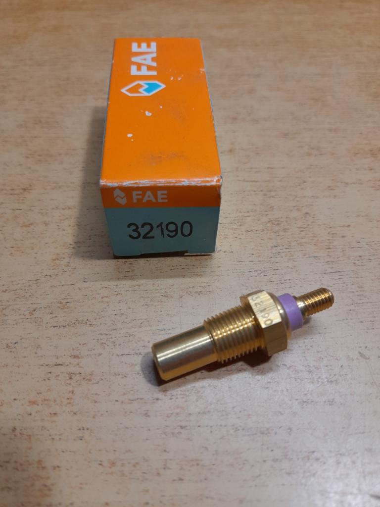 Sonde température eau Ford fiesta Escort sierra LesAnciennes.com