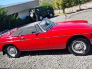image_4-MG MGB Mk1 roadster 1800 - 1963