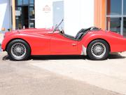 image_2-TRIUMPH TR3 TR3B - 1962