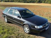 image_6-AUDI S6 Avant Quattro V8 - 1995