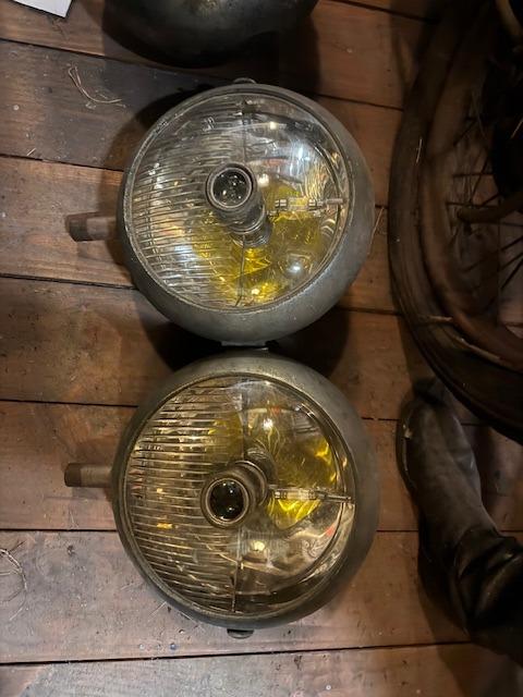 Pièces GREBEL Grebel diamètre 30 LesAnciennes.com