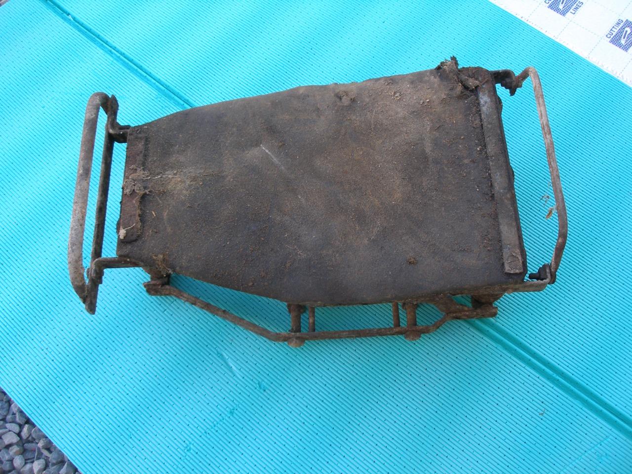 Selle AUTRES AUTRES LesAnciennes.com