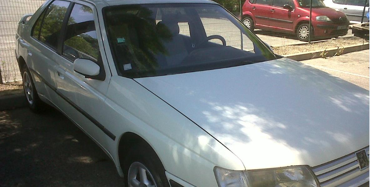 Recherche pièces PEUGEOT 605 sld srd srdt diesel LesAnciennes.com