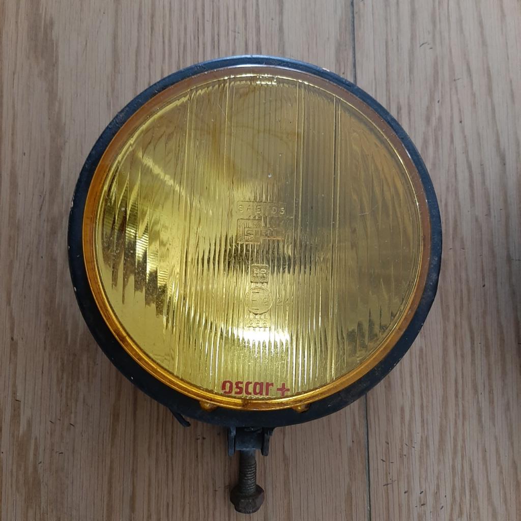 Optique de phare DIVERS anciennes LesAnciennes.com