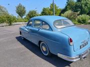 image_3-FORD Vedette Berline - 1954