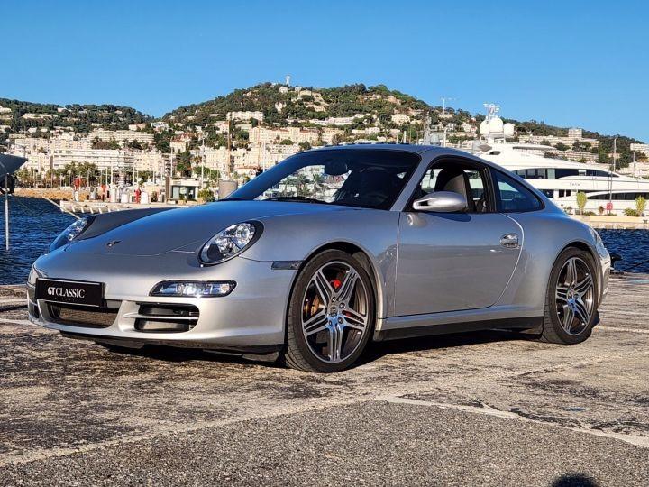 PORSCHE 911 (997) 3.8 355 CARRER - 2008 LesAnciennes.com