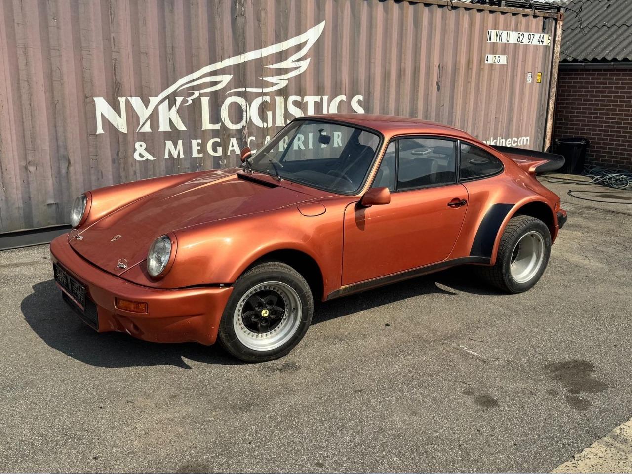 PORSCHE 911 2.2 T - 1970 LesAnciennes.com