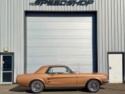 image_3-FORD Mustang Coupé V8 289 Code A - 1967