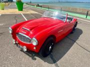 image_5-AUSTIN HEALEY 100 BN4 - 1958