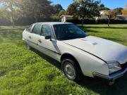 image_1-CITROEN CX GTI 2400 - 1981